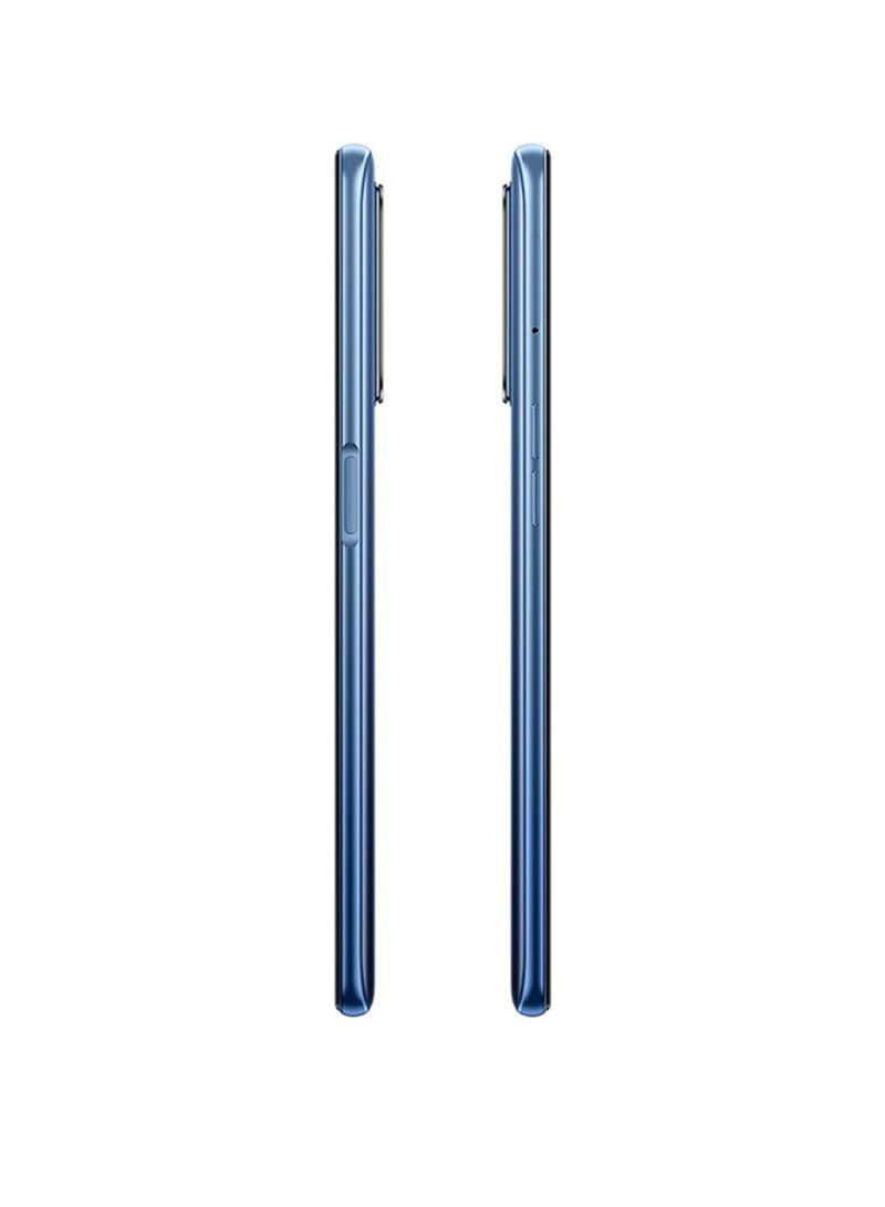 7 Dual SIM Mist Blue 8GB RAM 128GB 4G LTE