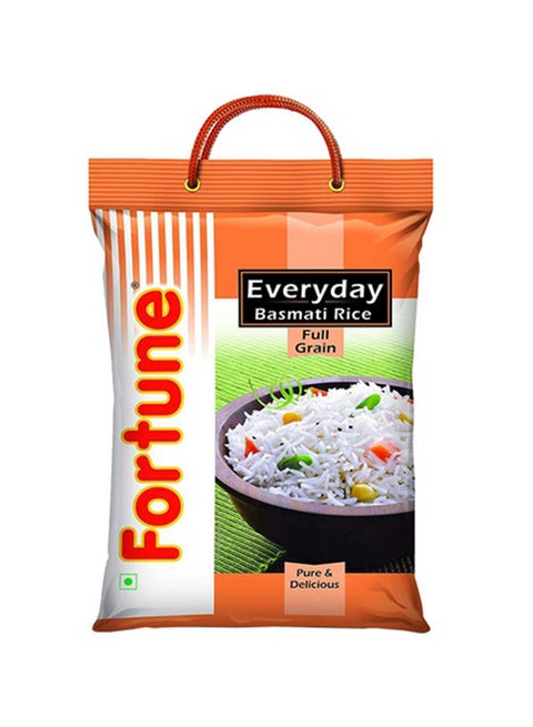 Everyday Basmati Rice 5kg