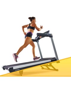 LifeSpan Motorized Treadmill  - Image 3