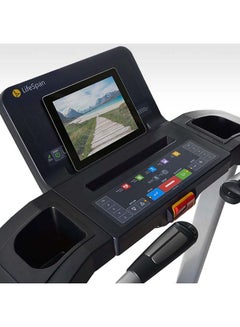 LifeSpan Motorized Treadmill  - Image 4