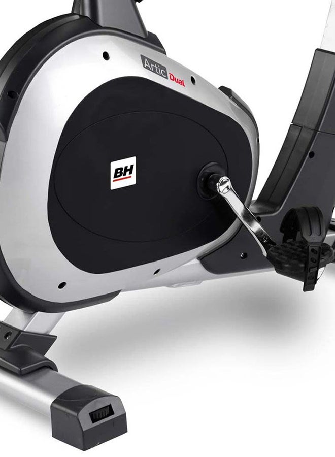 BH Fitness - Cycle Artic Program 103x54x128cm - Image 1