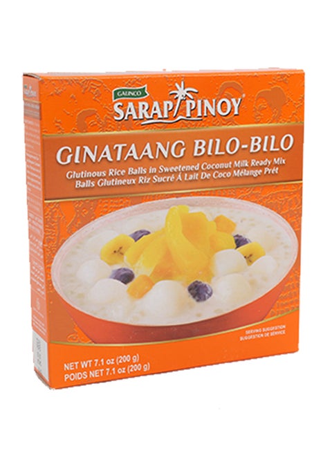 Sarap Pinoy Ginataang Bilo 200grams