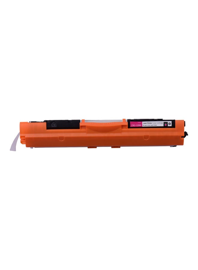 Aibecy Replacement Toner Cartridge Red - Image 1