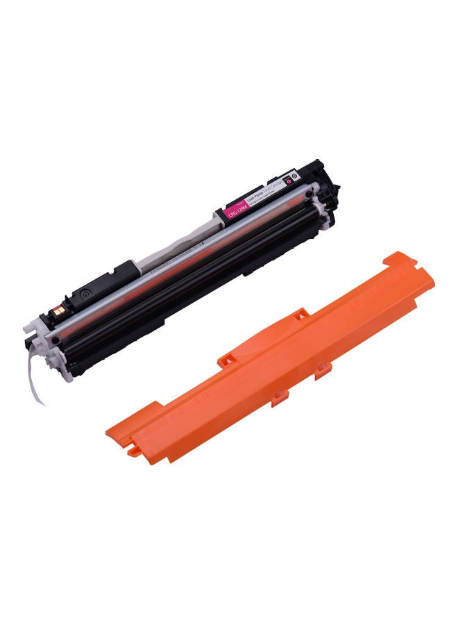 Aibecy Replacement Toner Cartridge Red - Image 2
