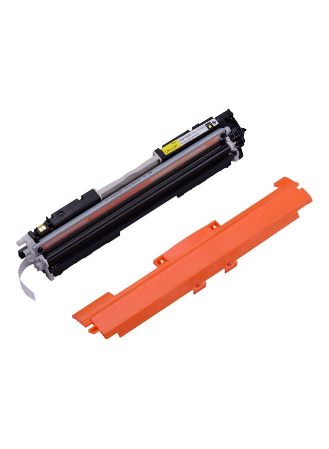 Aibecy Replacement Toner Cartridge Yellow - Image 2