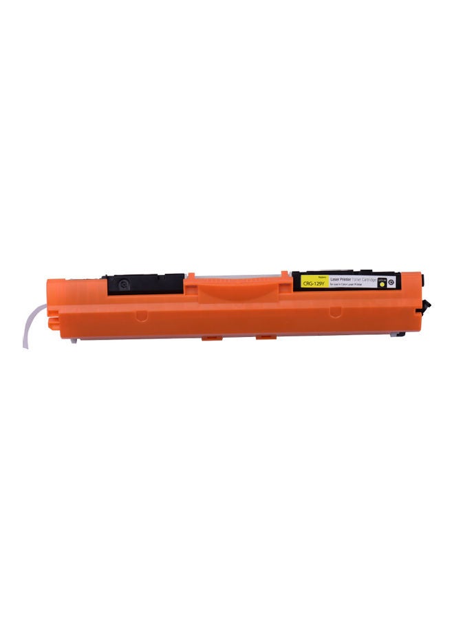 Aibecy Replacement Toner Cartridge Yellow - Image 4