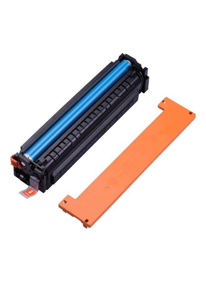 Aibecy Replacement  Toner Cartridge For HP Color LaserJet Pro M252/MFP M277 Series Cyan - Image 3