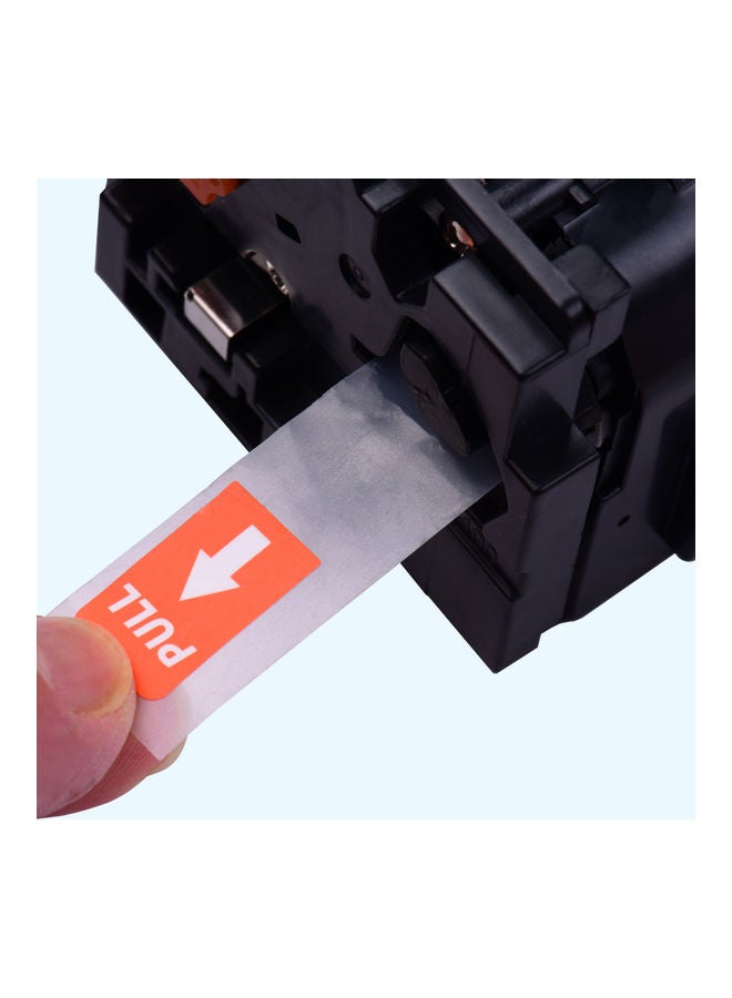 Aibecy Replacement  Toner Cartridge For HP Color LaserJet Pro M252/MFP M277 Series Cyan - Image 4