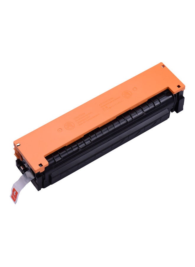 Aibecy Replacement  Toner Cartridge For HP Color LaserJet Pro M252/MFP M277 Series Yellow - Image 1