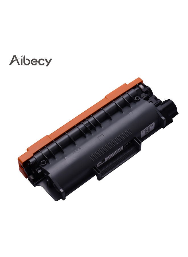 Aibecy Replacement Toner Cartridge For Brother HL-L2300/L2305/L2320/L2340/L2360/L2365/L2380,DCP-L2520/L2540/L2700 MFC-L2700/L2740 Black - Image 2