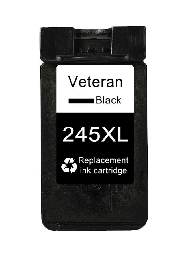 Remanufactured Ink Cartridge Black  - Image 1
