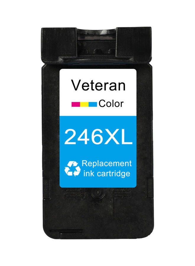 Remanufactured Ink Cartridge Black  - Image 1
