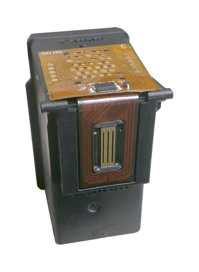 Remanufactured Ink Cartridge Black  - Image 2
