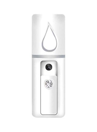 Portable Usb Rechargeable Air Humidifier Multicolour - v1603007451/N41208093A_1