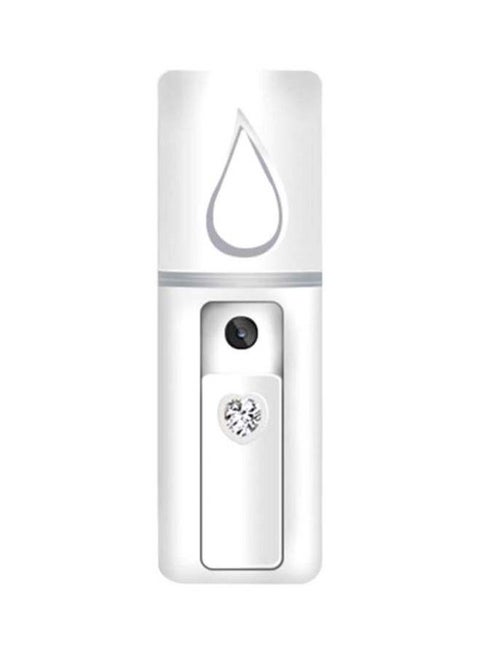 Portable Usb Rechargeable Air Humidifier Multicolour