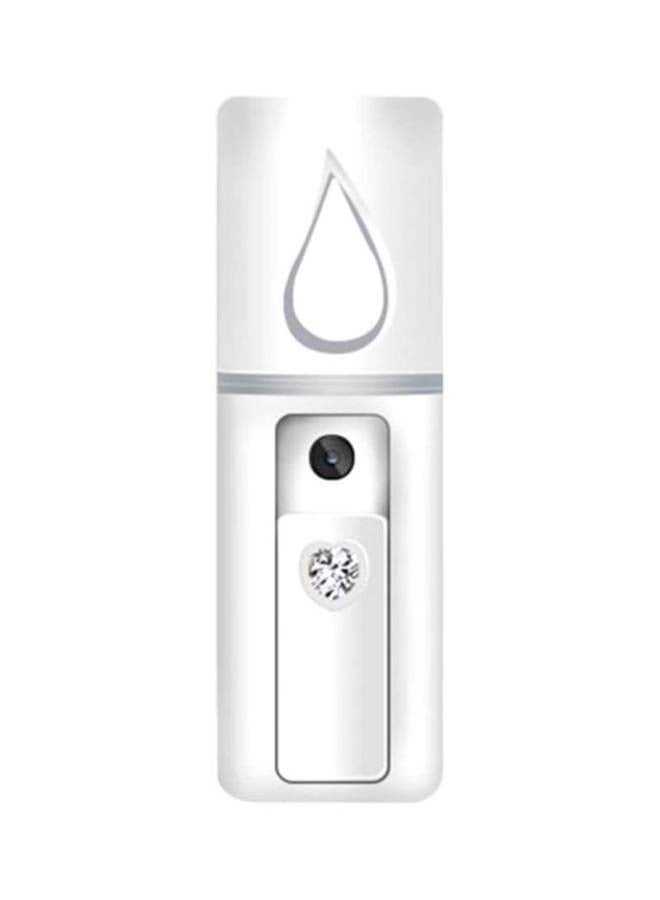 Generic - Portable Usb Rechargeable Air Humidifier Multicolour - Image 1