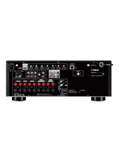 YAMAHA Home Theatre AV Receiver RX-V6A Black  - Image 3