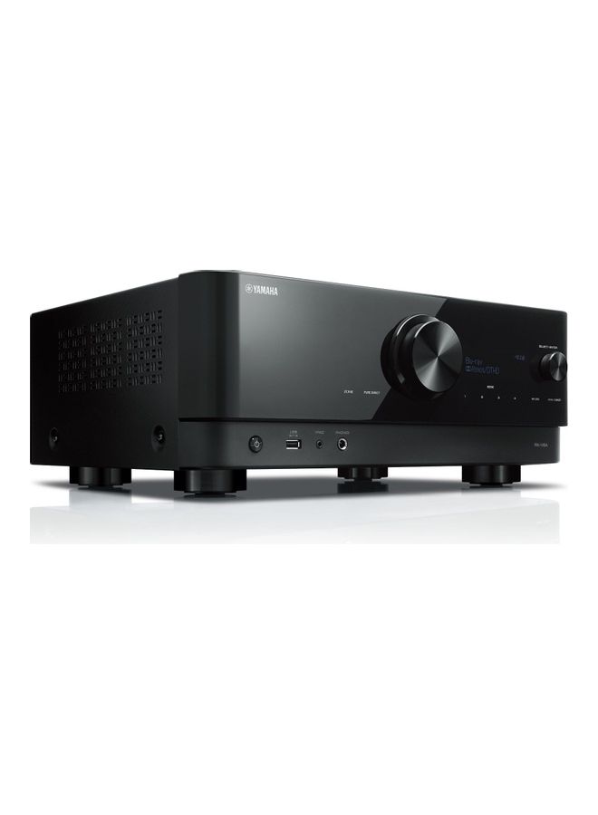 Home Theatre AV Receiver RX-V6A Black - v1603016210/N41245936A_1