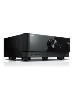 YAMAHA Home Theatre AV Receiver RX-V6A Black  - Image 1