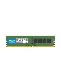 كروشيال رام بوحدة ذاكرة Udimm من النوع DDR4-3200 