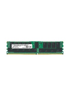 crucial DDR4 Rdimm 16gb 3200 CL22 Ram 