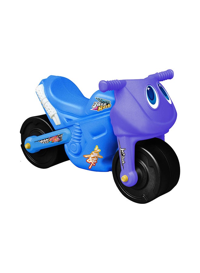 Ching-Ching Jazz Walk Ride-On Toys 37x45x78cm - Image 1