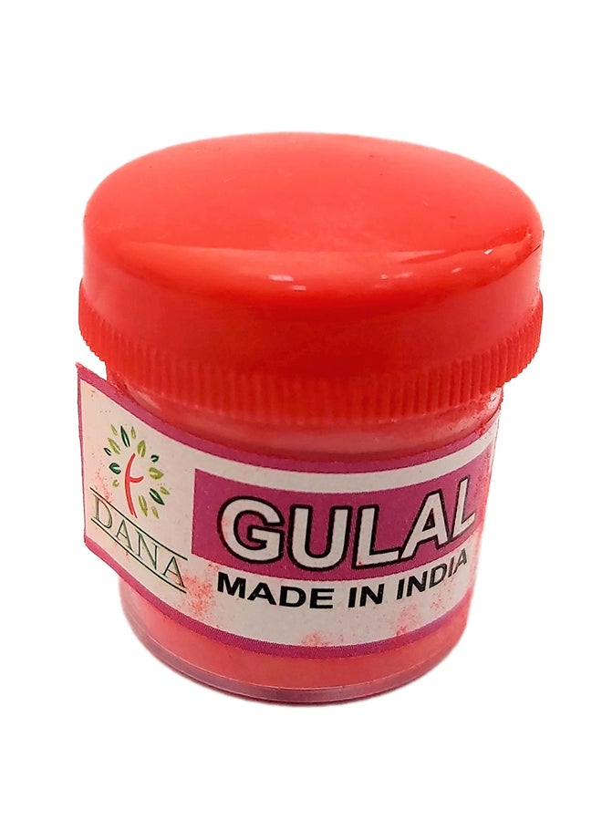 Madhoor Gulal Red 8grams
