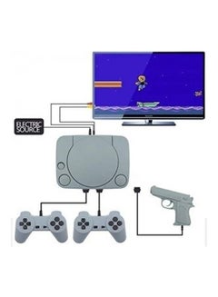 Generic 8-Bit Video Game Console  - Image 2