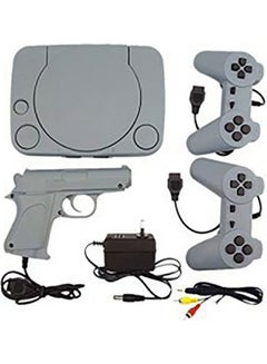 Generic 8-Bit Video Game Console  - Image 1