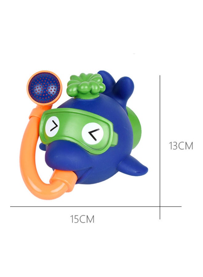 Beauenty Shark Shower Toy YPQ4085 - Image 1