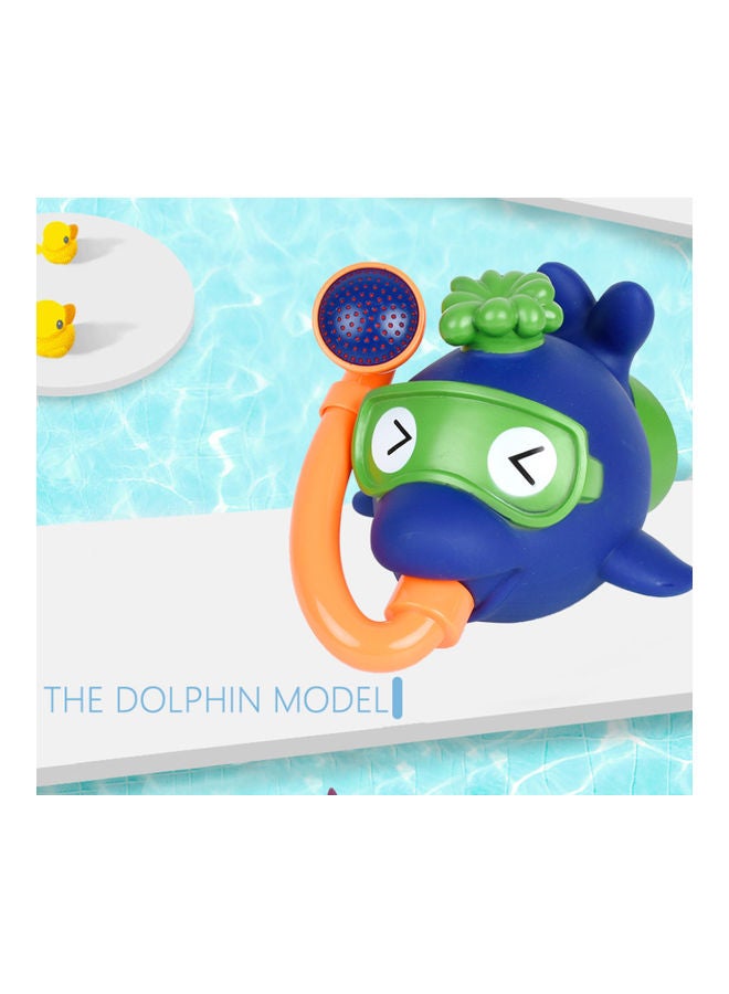 Beauenty Shark Shower Toy YPQ4085 - Image 4