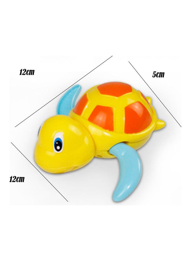 Beauenty Cool Tour Little Turtle Bathing In The Water Toy - Image 3