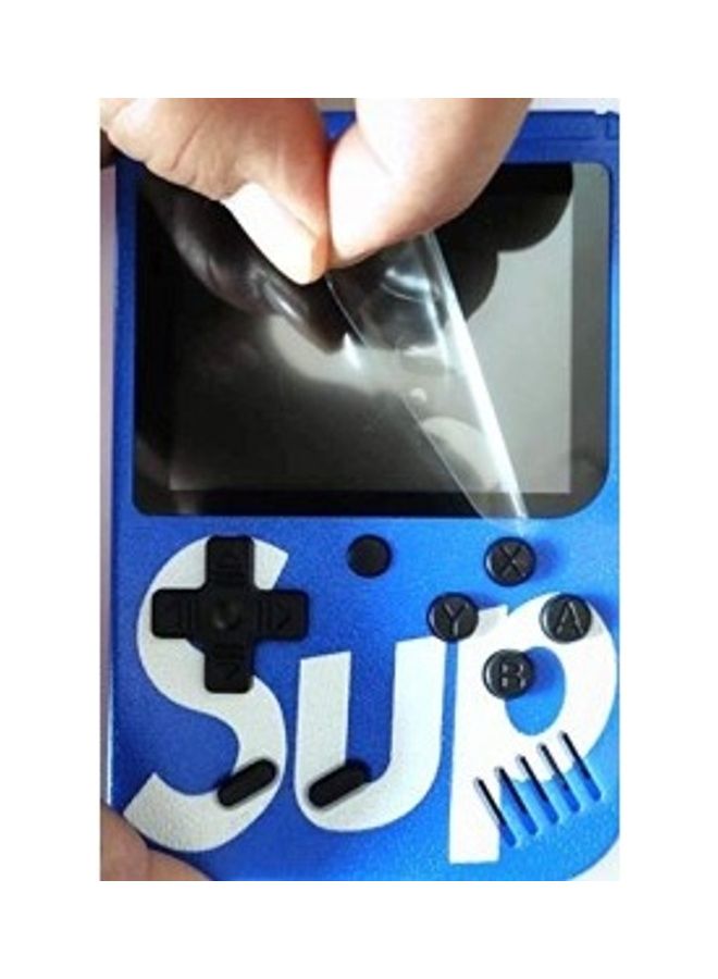 400 In 1 Classic Video Gaming Console Handheld Game - Image 2