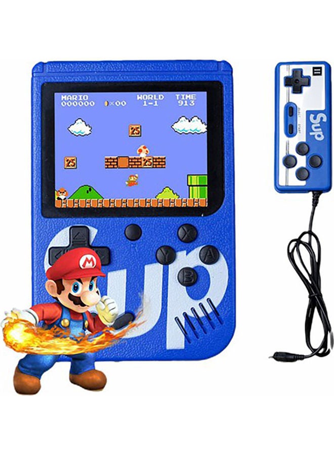 400 In 1 Classic Video Gaming Console Handheld Game - Image 1