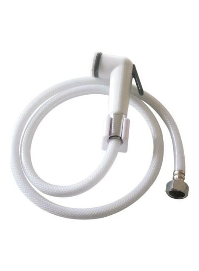 Shattaf Handshower White