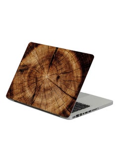Generic Trunk TreePrinted Laptop Sticker Multicolor 