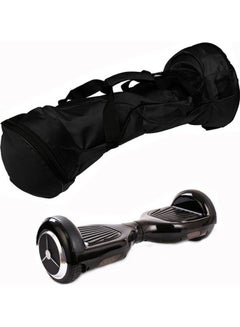 Generic Electric Hover Board Scooter With Cover 60x20x20cm  - Image 2
