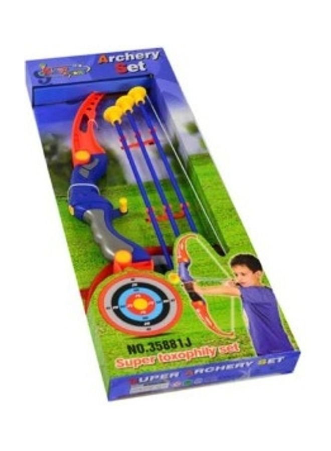 King Sport Sport Archery Playset  - Image 2