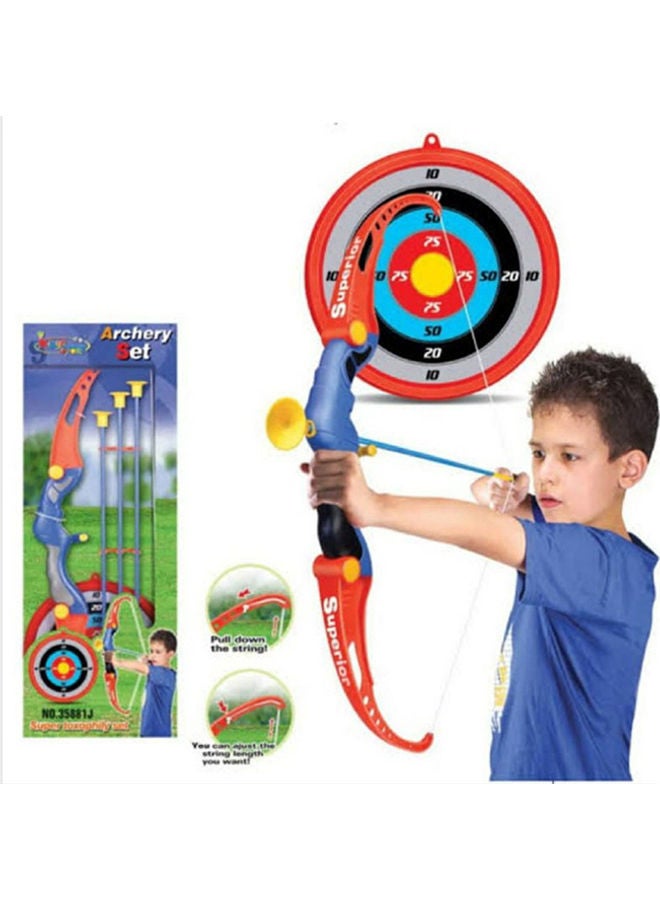 King Sport Sport Archery Playset  - Image 1