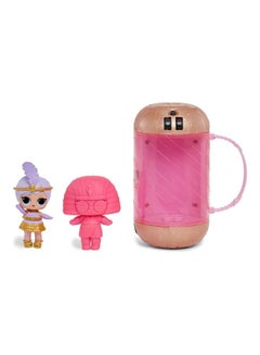 MGA Entertainment Under Wraps Series Surprise Doll  - Image 3