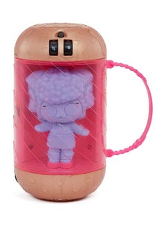 MGA Entertainment Under Wraps Series Surprise Doll  - Image 2