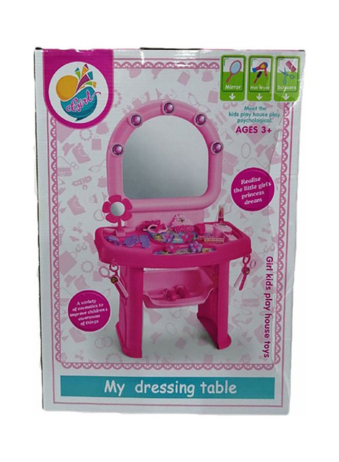 My Dress Table Playset 
