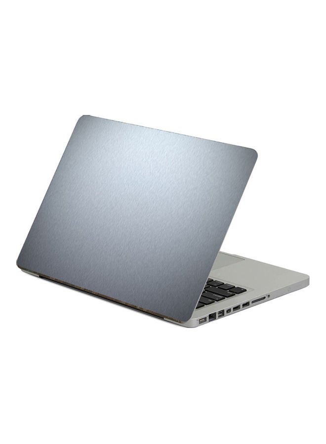 Surface LightPrinted Laptop Sticker 13.3 Inch Multicolor Multicolor