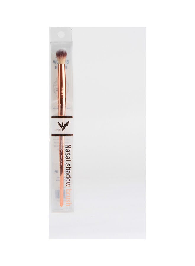 داروجي فرشاة مزج عيون مفردة 013 ذهبي - Image 1