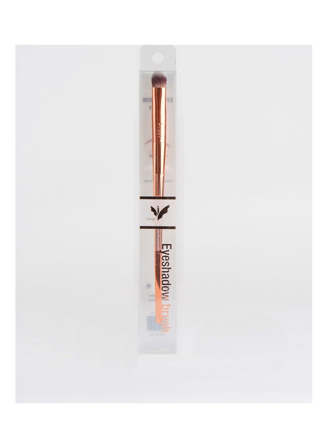 daroge Eye Shadow Brush A017 Gold - Image 1