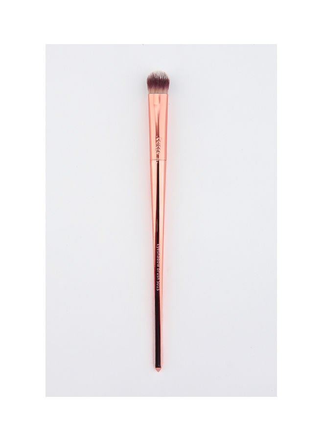 داروجي فرشاة ظلال عيون 015 ذهبي - Image 2