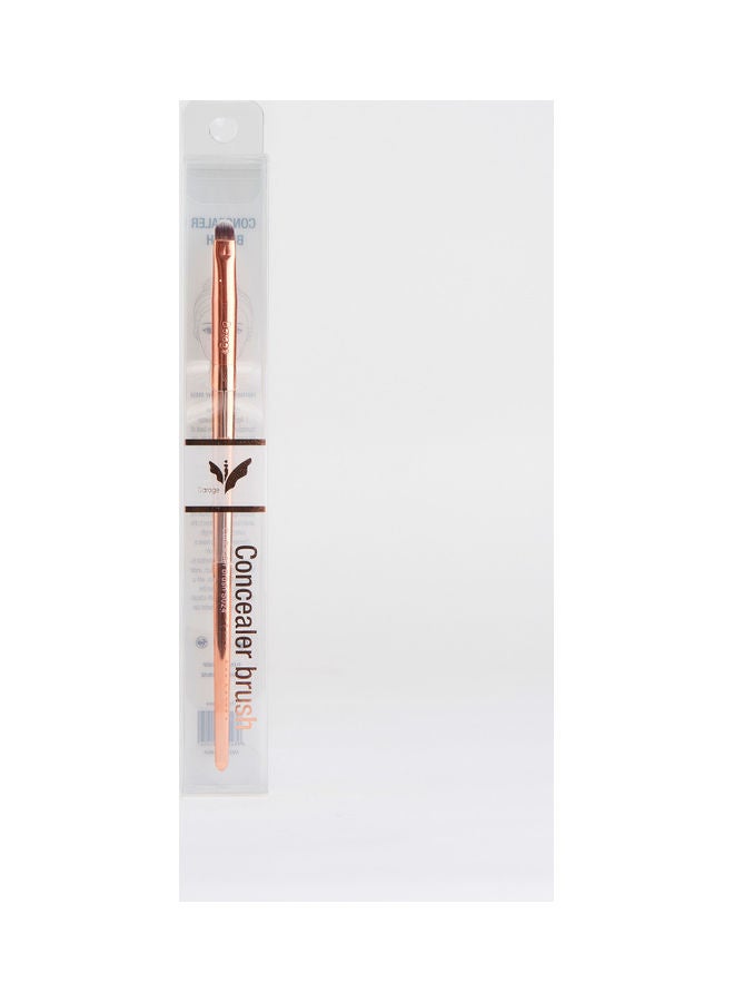 داروجي فرشاة خافي عيوب البشرة 024 ذهبي - Image 1