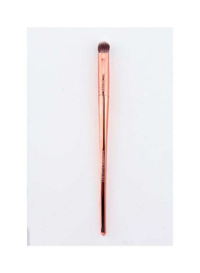 daroge Eye Shadow Brush A017 Gold - Image 2