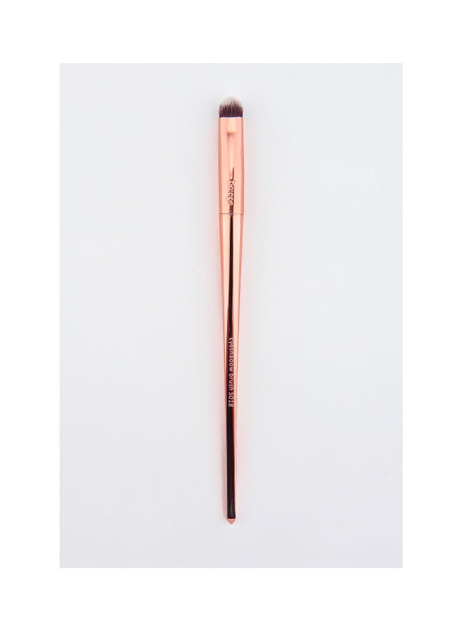 داروجي فرشاة ظلال عيون 018 ذهبي - Image 2