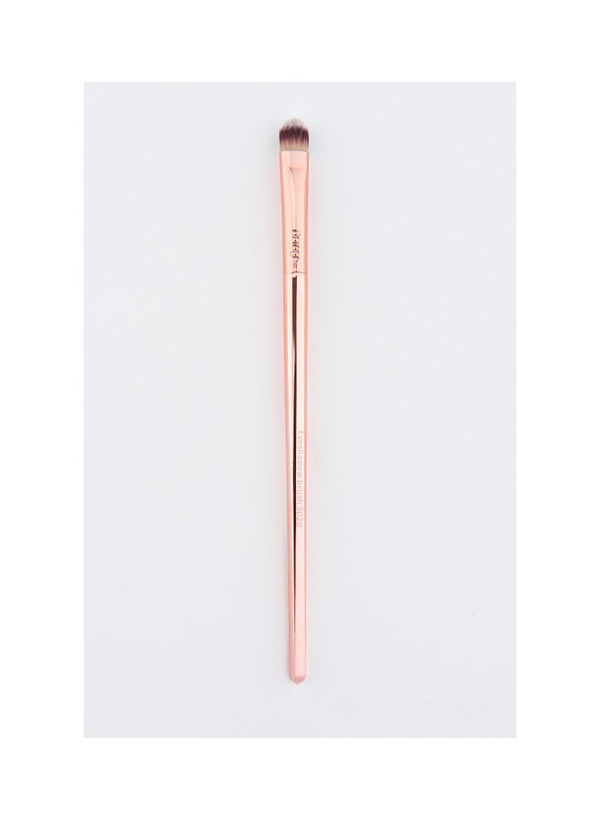 داروجي فرشاة ظلال عيون A020 ذهبي - Image 2